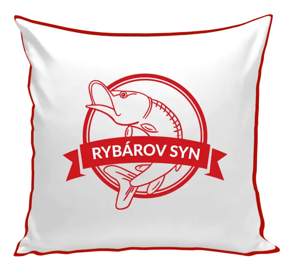 Vankúš Rybárov syn