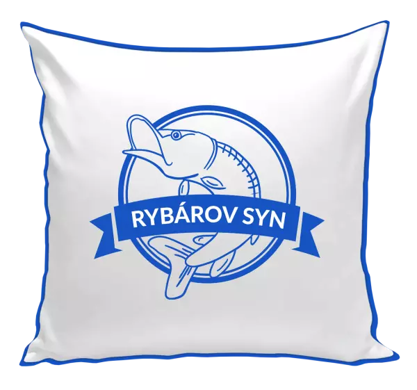 Vankúš Rybárov syn