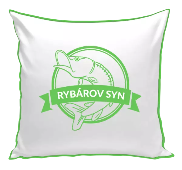 Vankúš Rybárov syn