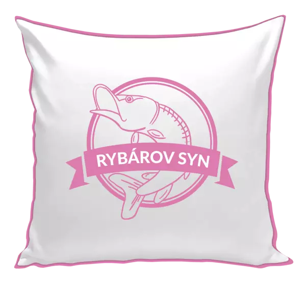 Vankúš Rybárov syn