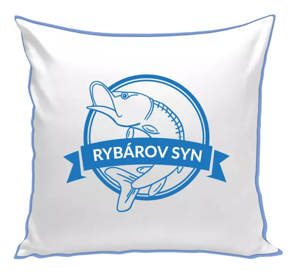 Vankúš Rybárov syn