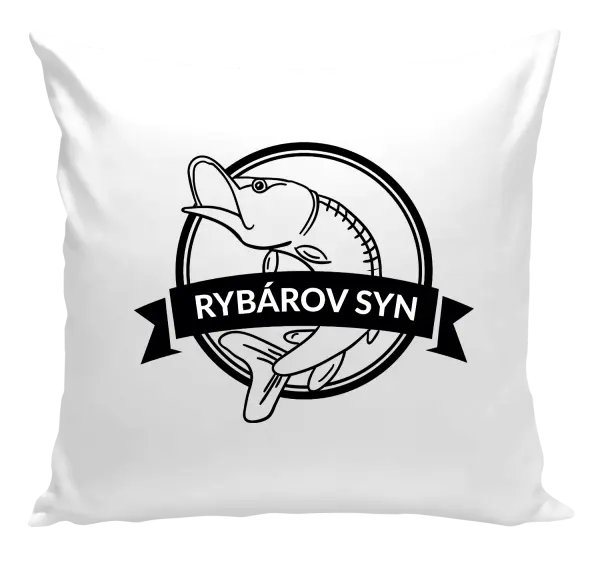 Vankúš Rybárov syn