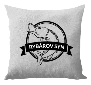 Vankúš Rybárov syn