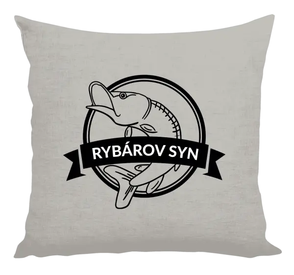 Vankúš Rybárov syn