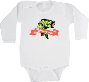 Dětské body 