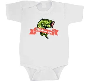 Dětské body 