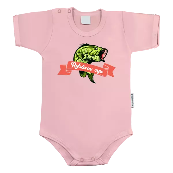 Detské body Rybárov syn
