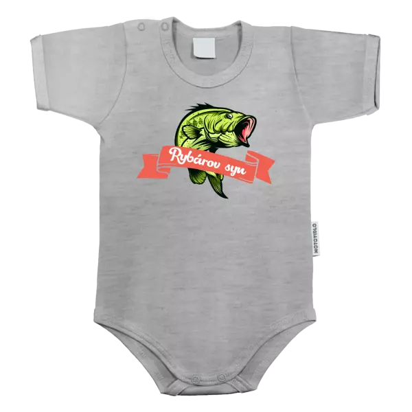 Detské body Rybárov syn
