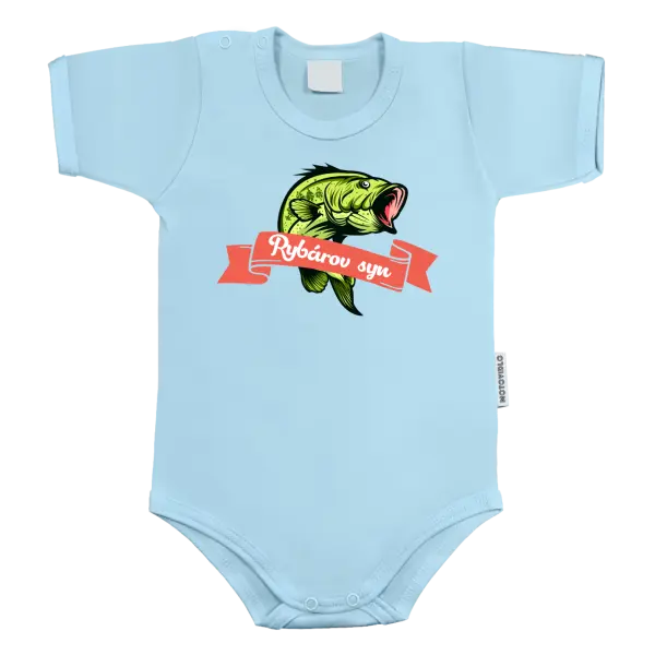 Detské body Rybárov syn