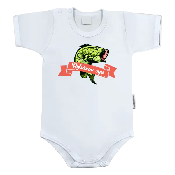 Detské body Rybárov syn