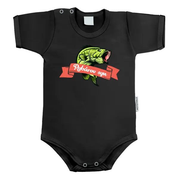 Detské body Rybárov syn