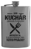 Ploskačka Samozrejme, že som blázon - kuchár
