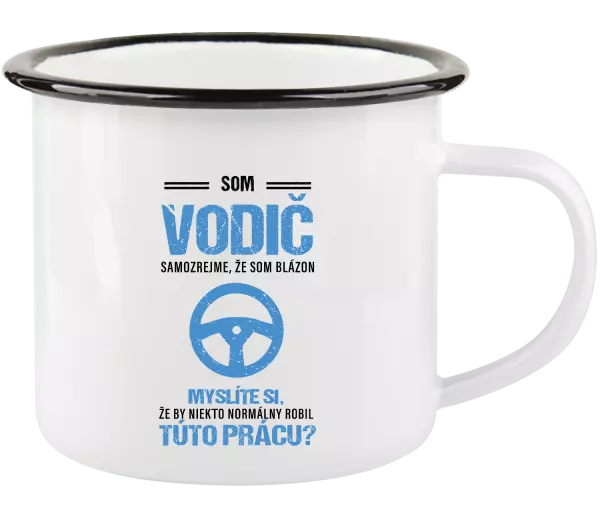 Plecháčik Samozrejme, že som blázon - vodič