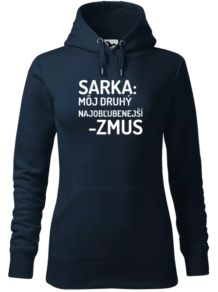Dámská mikina 
