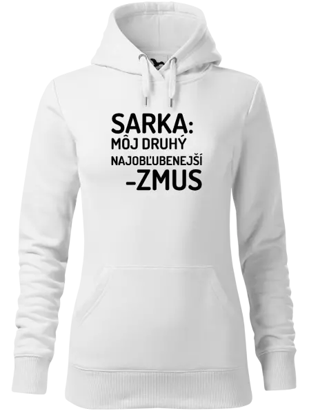 Dámská mikina 
