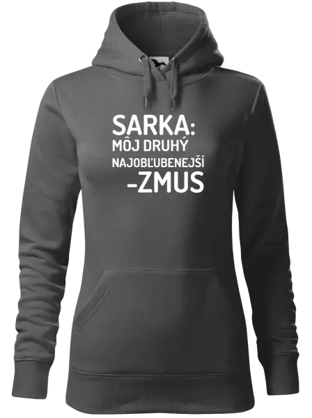 Dámská mikina 