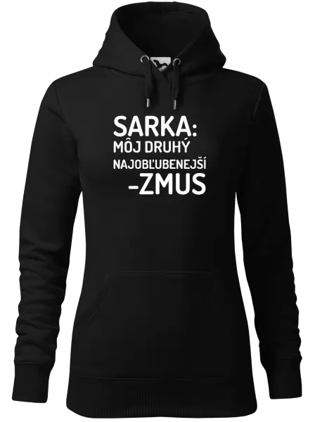 Dámská mikina 