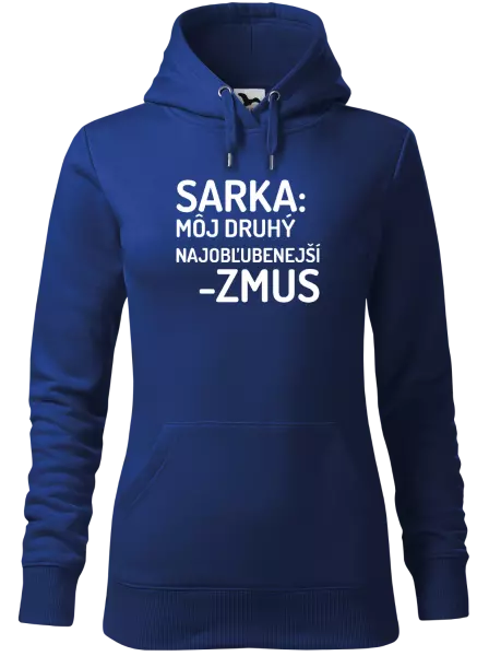 Dámská mikina 