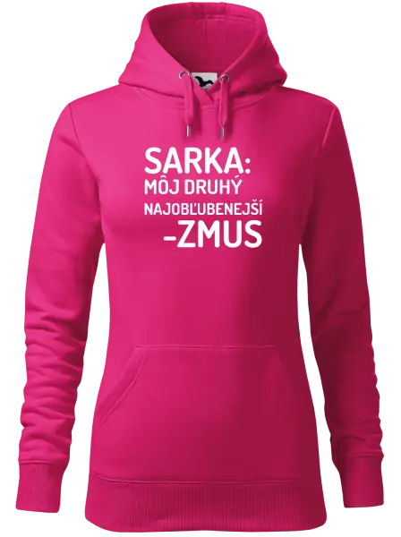 Dámská mikina 