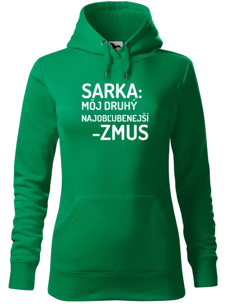 Dámská mikina 