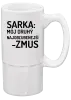 Polliter Sarka- môj druhý najobľubenejší -zmus