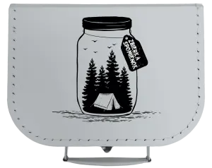 Kufrík Zbierka spomienok