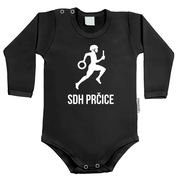 Detské body SDH s vlastným názvom oddiela 