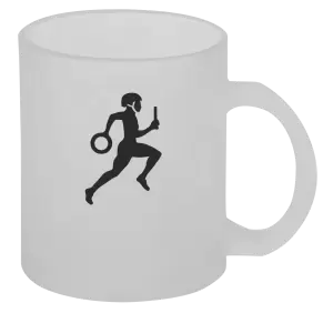 Hrnček SDH s vlastným názvom oddiela 