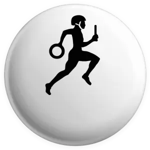 Placka SDH s vlastným názvom oddiela 