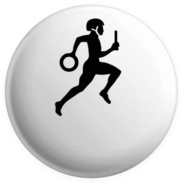 Placka SDH s vlastným názvom oddiela 