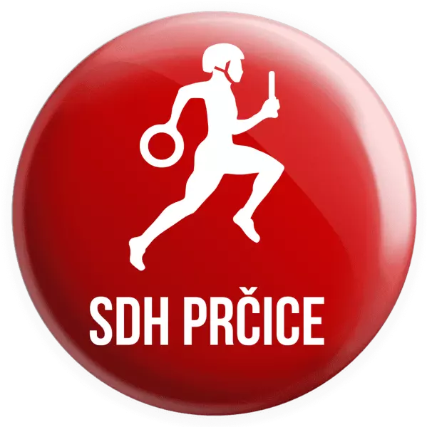 Placka SDH s vlastným názvom oddiela 