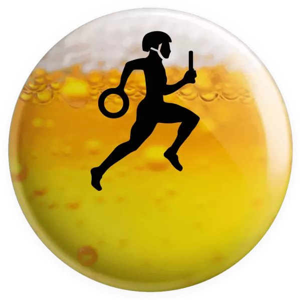 Placka SDH s vlastným názvom oddiela 