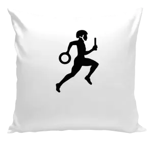 Vankúš SDH s vlastným názvom oddiela 