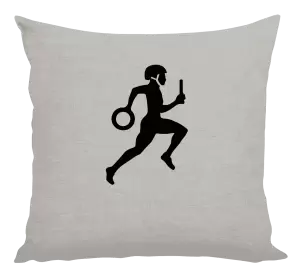 Vankúš SDH s vlastným názvom oddiela 