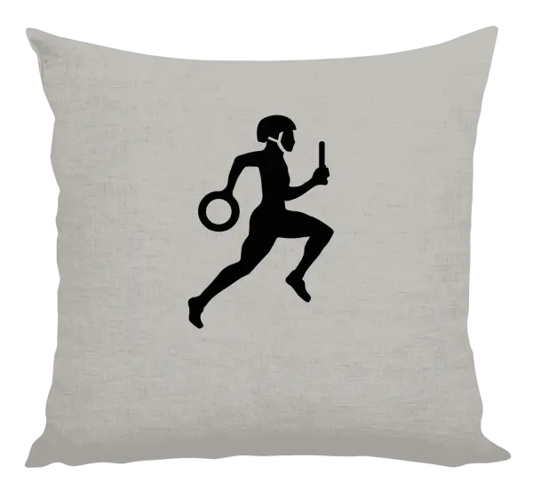 Vankúš SDH s vlastným názvom oddiela 