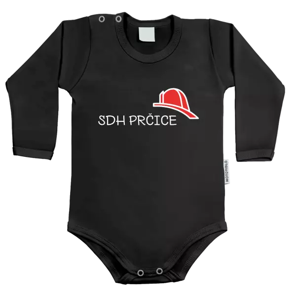 Detské body SDH s vlastným názvom zboru