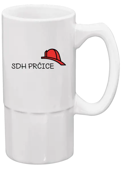 Polliter SDH s vlastným názvom zboru