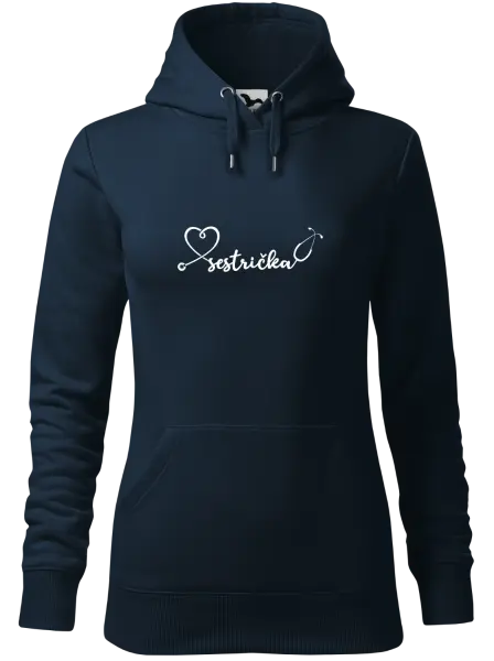 Dámská mikina 
