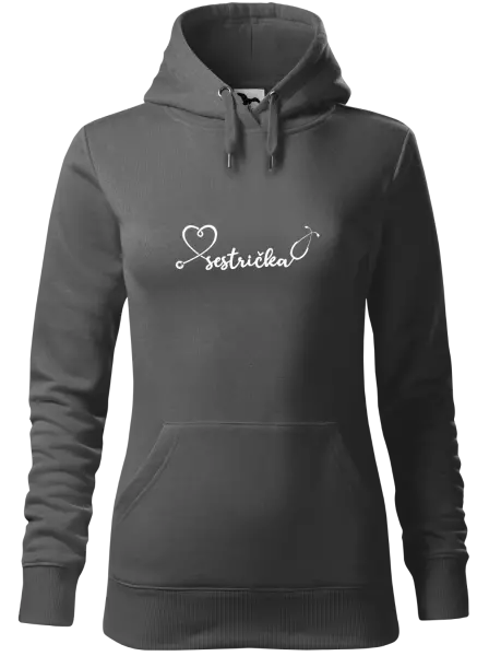 Dámská mikina 