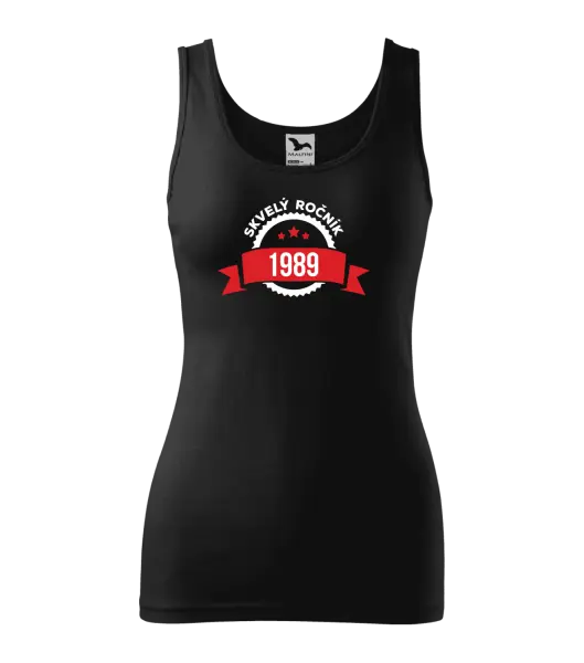 Dámske tielko Skvelý ročník