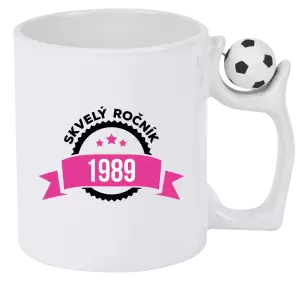 Hrnček Skvelý ročník