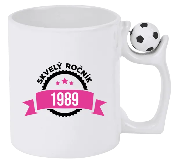 Hrnček Skvelý ročník