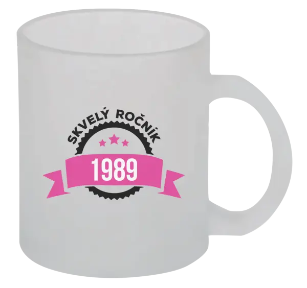 Hrnček Skvelý ročník