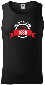 Pánske tielko Skvelý ročník