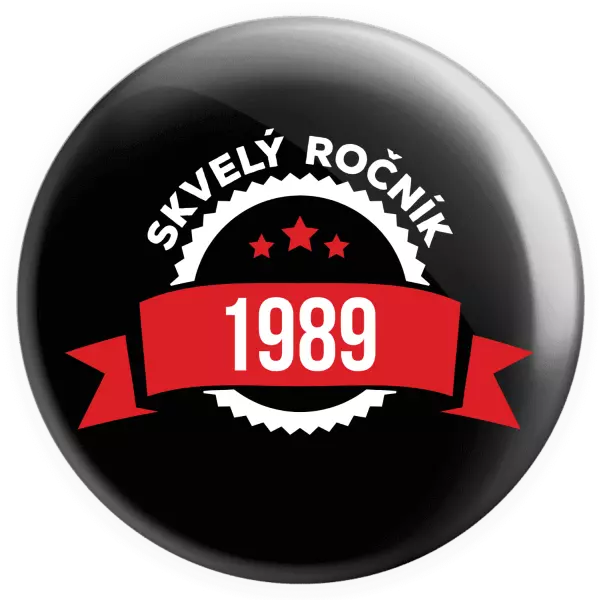 Placka Skvelý ročník