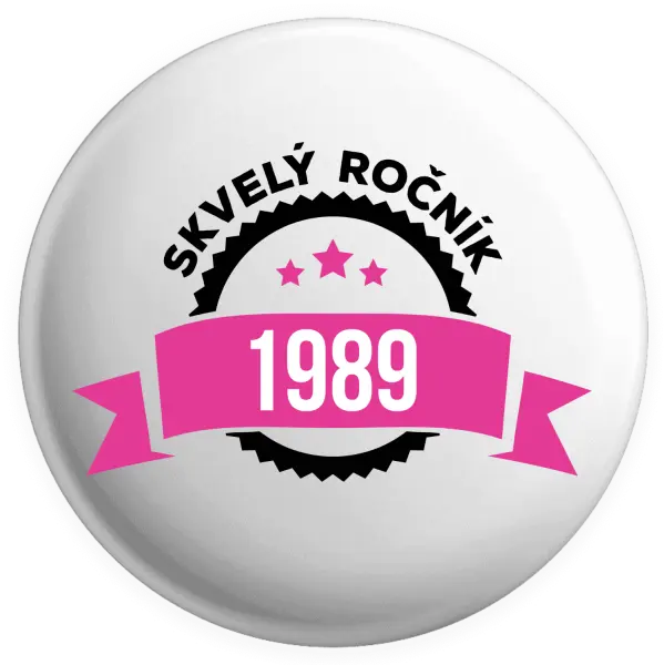 Placka Skvelý ročník