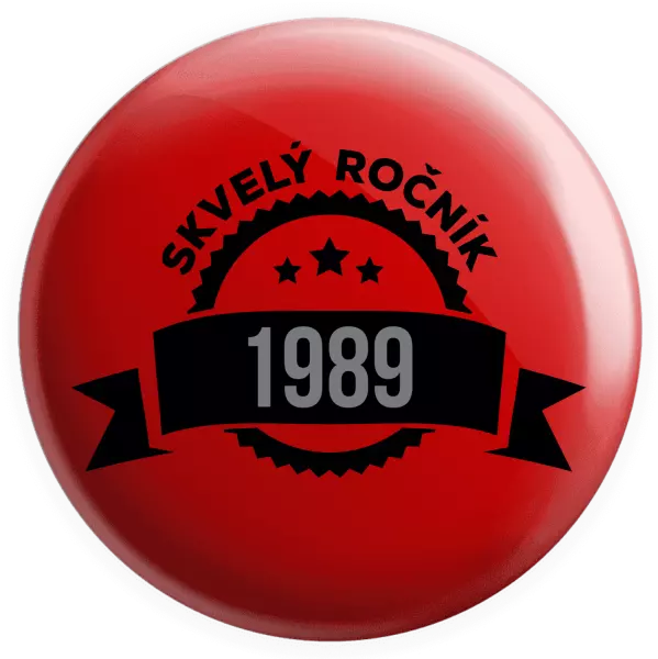 Placka Skvelý ročník