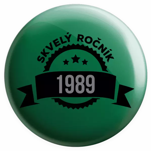 Placka Skvelý ročník