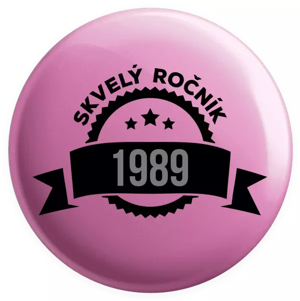 Placka Skvelý ročník