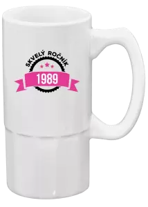 Polliter Skvelý ročník